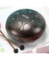 6吋 無憂 空靈鼓 STEEL TONGUE DRUM